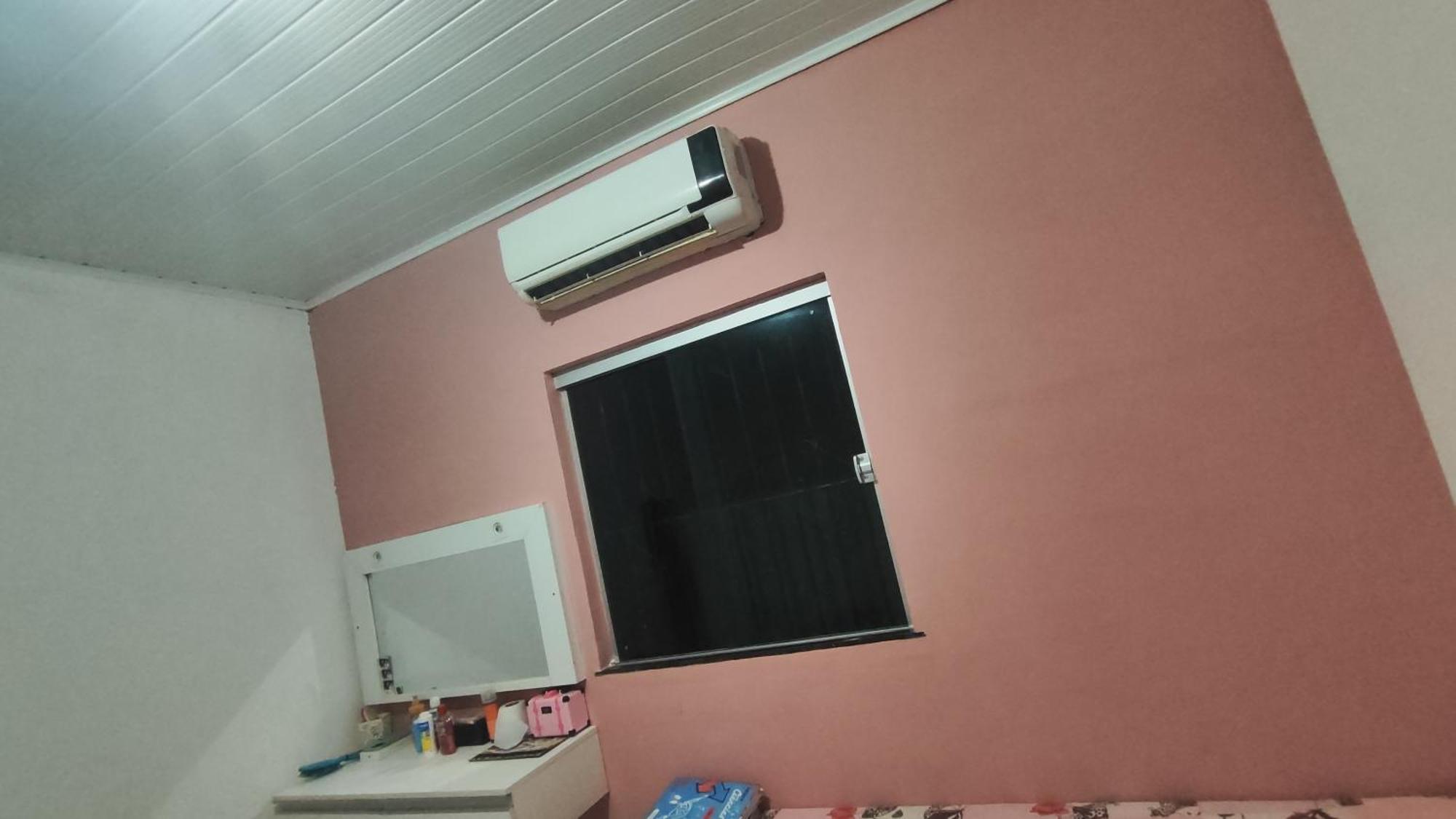 Casa 10 호텔 아나닌데우아 외부 사진