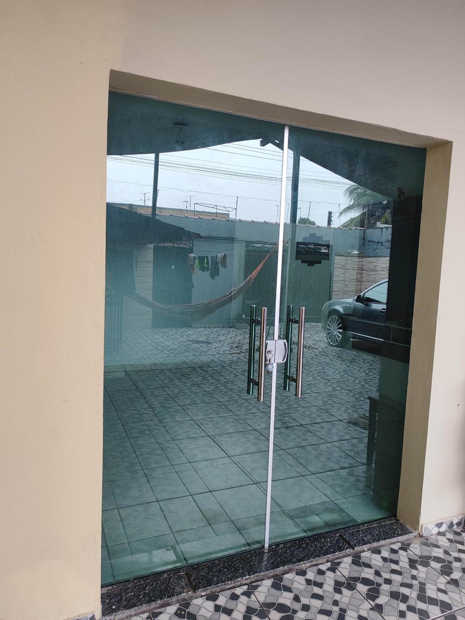 Casa 10 호텔 아나닌데우아 외부 사진